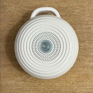 Portable sound machine